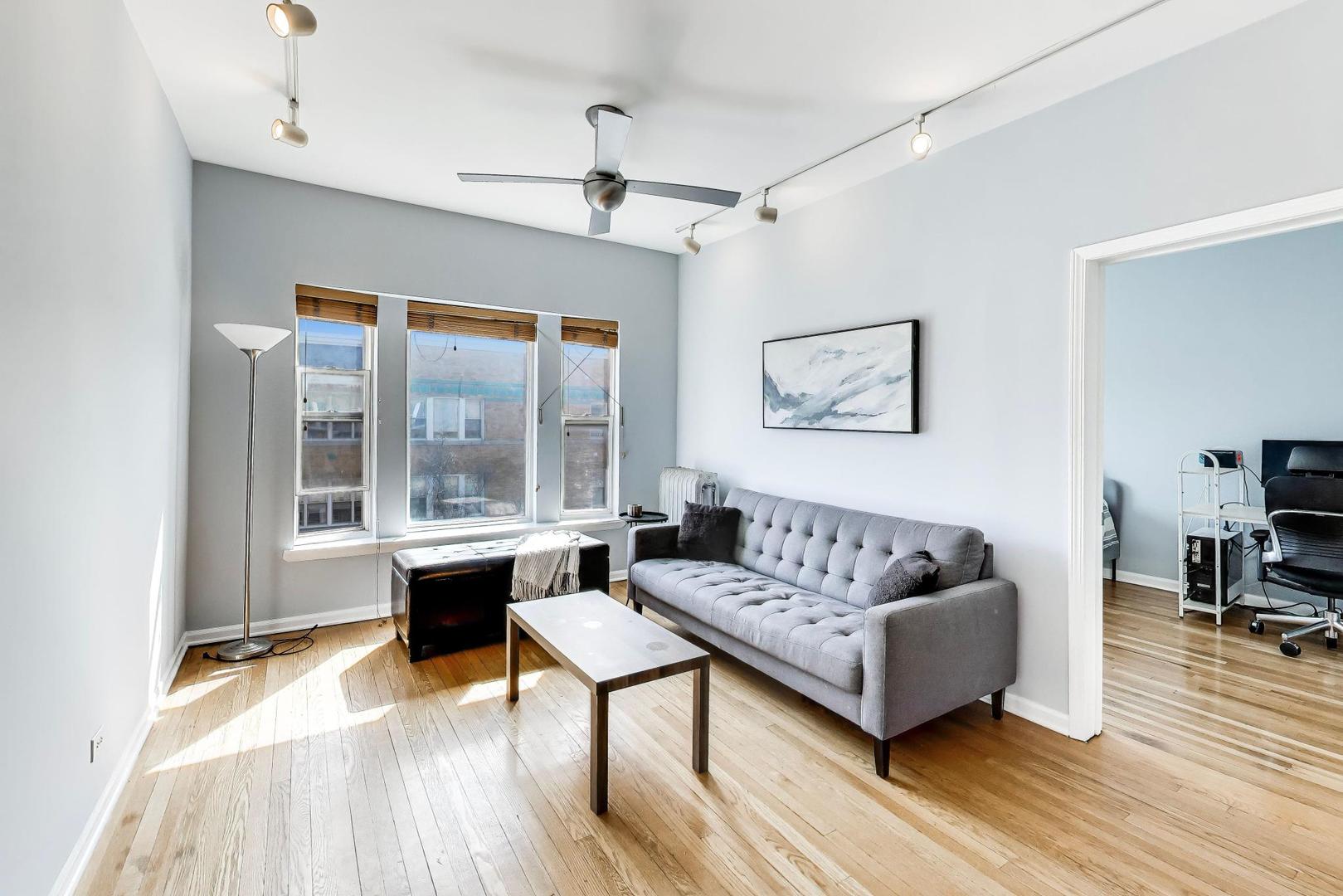 1228 W Sunnyside Avenue 3W