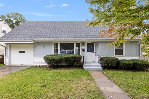 Photo of 2911 18th Avenue, Rockford, IL 61108 (MLS # 12782628)