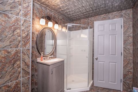 Tiny photo for 5923 W Eddy Street, Chicago, IL 60634 (MLS # 12490893)