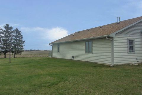 A home in Ashkum