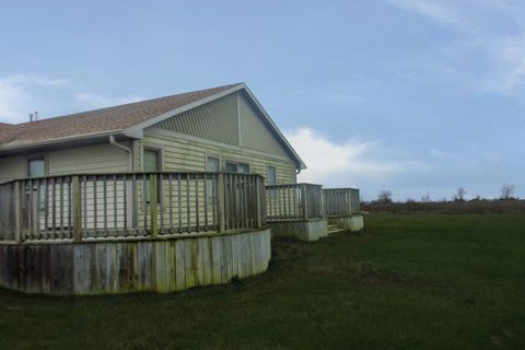 A home in Ashkum