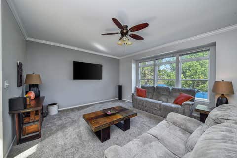 Tiny photo for 445 Kelly Avenue, Yorkville, IL 60560 (MLS # 12704818)