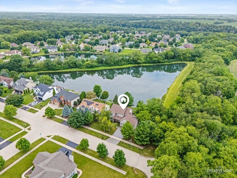 Tiny photo for 445 Kelly Avenue, Yorkville, IL 60560 (MLS # 12704818)