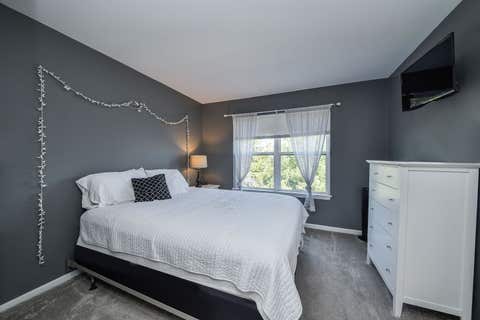 Tiny photo for 445 Kelly Avenue, Yorkville, IL 60560 (MLS # 12704818)