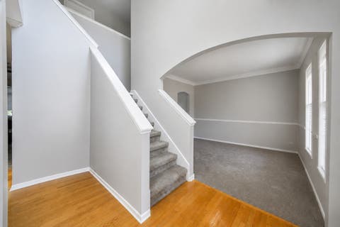 Tiny photo for 445 Kelly Avenue, Yorkville, IL 60560 (MLS # 12704818)