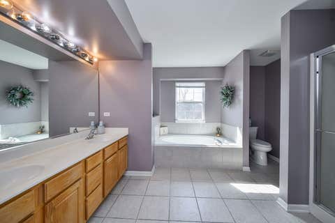 Tiny photo for 445 Kelly Avenue, Yorkville, IL 60560 (MLS # 12704818)