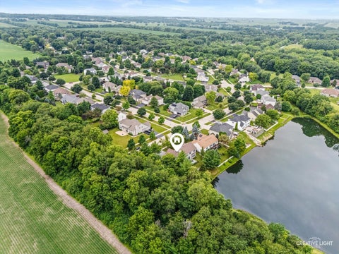 Tiny photo for 445 Kelly Avenue, Yorkville, IL 60560 (MLS # 12704818)