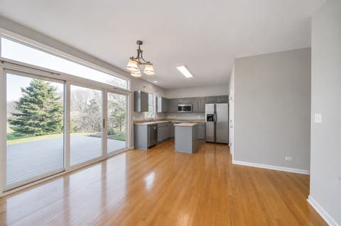 Tiny photo for 445 Kelly Avenue, Yorkville, IL 60560 (MLS # 12704818)