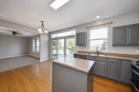 Tiny photo for 445 Kelly Avenue, Yorkville, IL 60560 (MLS # 12704818)