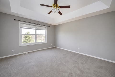 Tiny photo for 445 Kelly Avenue, Yorkville, IL 60560 (MLS # 12704818)