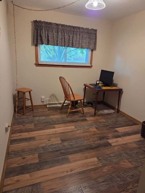 Tiny photo for 215 Brice Avenue, Mundelein, IL 60060 (MLS # 12640310)