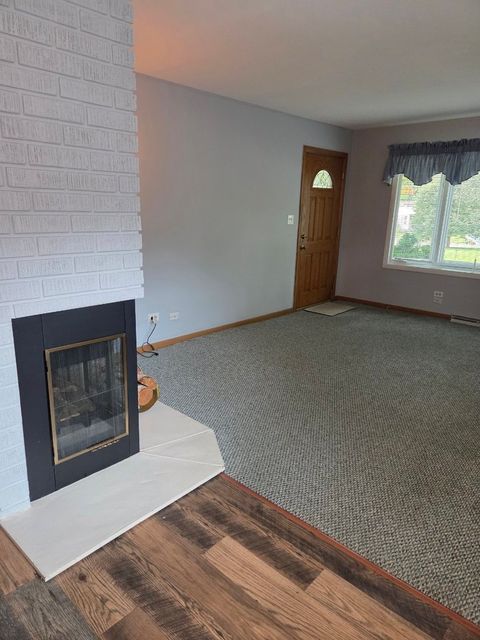 Tiny photo for 215 Brice Avenue, Mundelein, IL 60060 (MLS # 12640310)