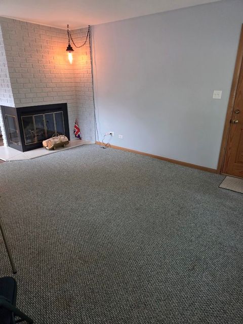 Tiny photo for 215 Brice Avenue, Mundelein, IL 60060 (MLS # 12640310)