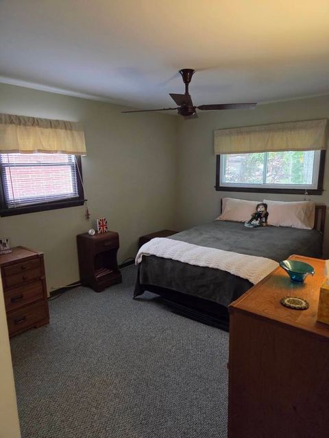 Tiny photo for 215 Brice Avenue, Mundelein, IL 60060 (MLS # 12640310)