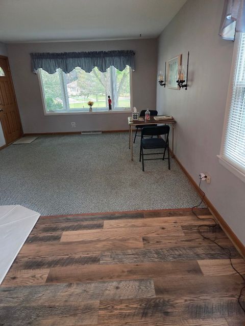 Tiny photo for 215 Brice Avenue, Mundelein, IL 60060 (MLS # 12640310)