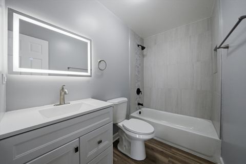 Tiny photo for 1625 Madison Ridge Court, Plainfield, IL 60586 (MLS # 12624112)