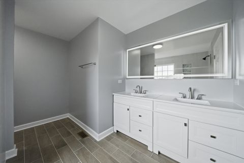 Tiny photo for 1625 Madison Ridge Court, Plainfield, IL 60586 (MLS # 12624112)