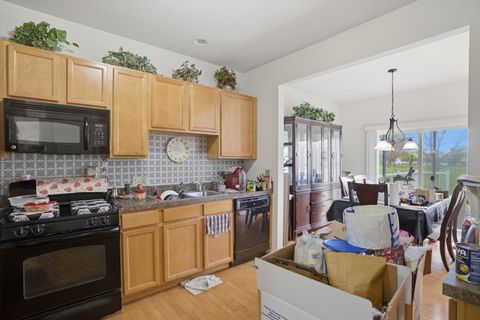 Tiny photo for 918 Oak Ridge Boulevard, Elgin, IL 60120 (MLS # 12633149)