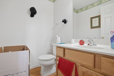 Tiny photo for 918 Oak Ridge Boulevard, Elgin, IL 60120 (MLS # 12633149)