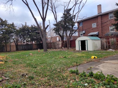 Tiny photo for 7911 45th Street, Lyons, IL 60534 (MLS # 12529856)