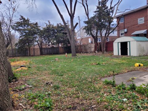 Tiny photo for 7911 45th Street, Lyons, IL 60534 (MLS # 12529856)