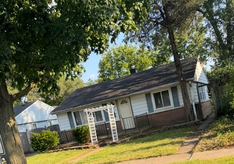 7911 45th Street Lyons IL 60534