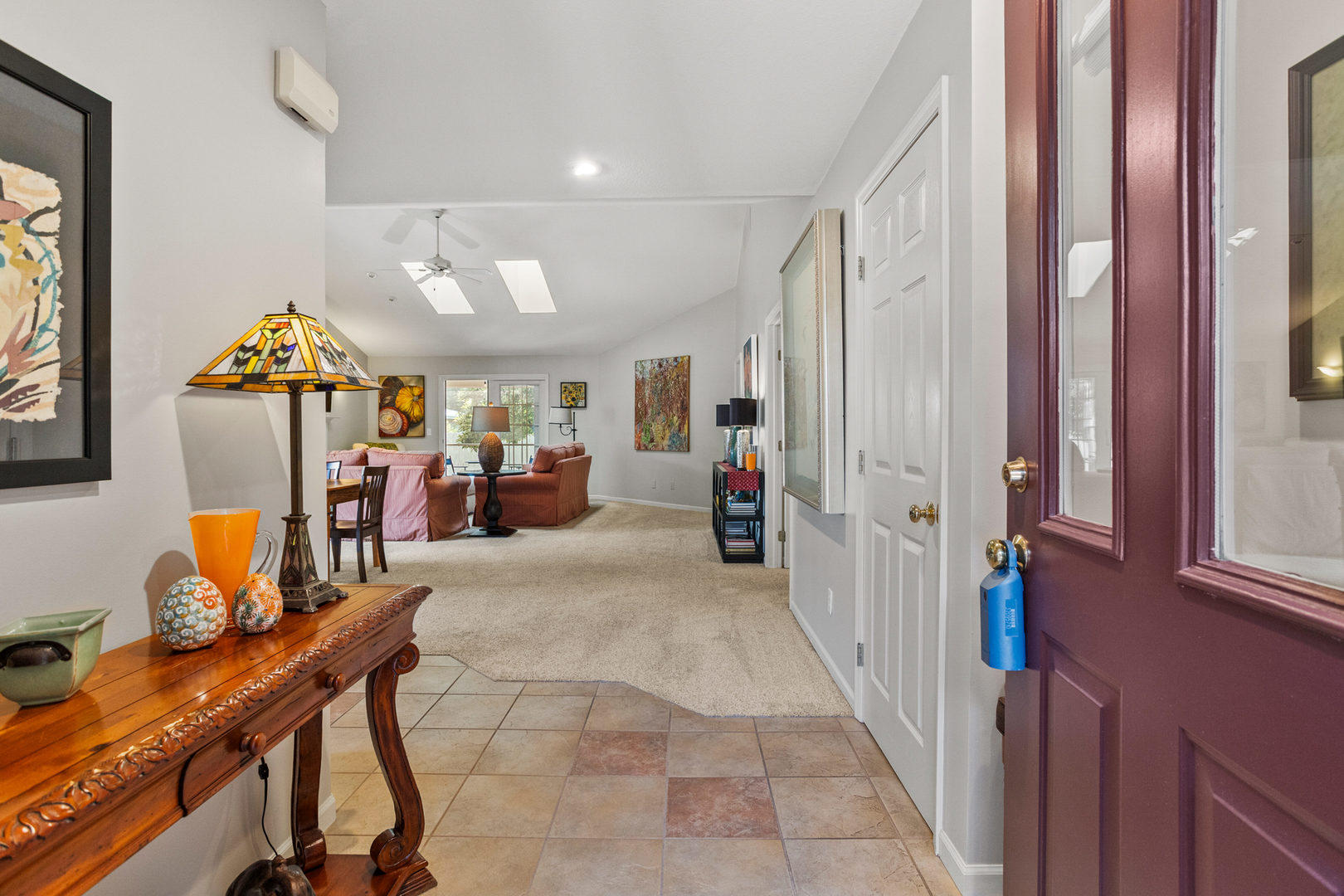 1714 Lakeside Drive