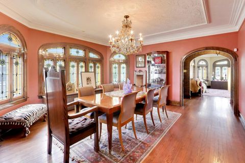 Tiny photo for 1849 N New England Avenue, Chicago, IL 60707 (MLS # 12624581)