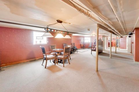 Tiny photo for 1849 N New England Avenue, Chicago, IL 60707 (MLS # 12624581)
