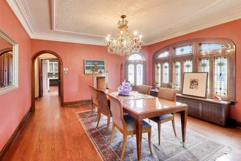 Tiny photo for 1849 N New England Avenue, Chicago, IL 60707 (MLS # 12624581)