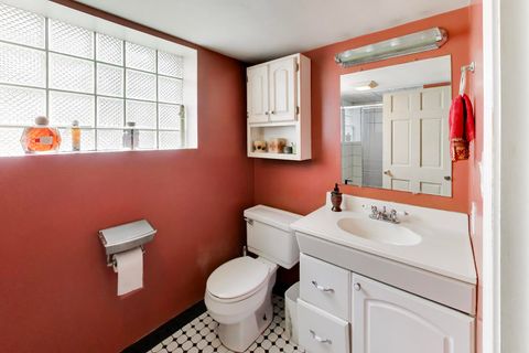 Tiny photo for 1849 N New England Avenue, Chicago, IL 60707 (MLS # 12624581)