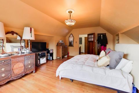 Tiny photo for 1849 N New England Avenue, Chicago, IL 60707 (MLS # 12624581)