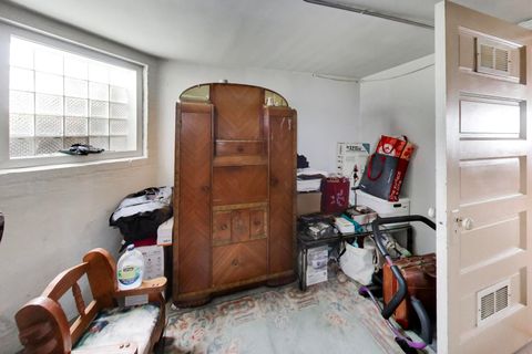 Tiny photo for 1849 N New England Avenue, Chicago, IL 60707 (MLS # 12624581)