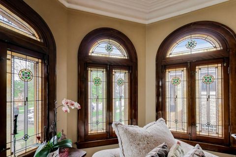 Tiny photo for 1849 N New England Avenue, Chicago, IL 60707 (MLS # 12624581)