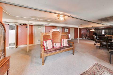 Tiny photo for 1849 N New England Avenue, Chicago, IL 60707 (MLS # 12624581)