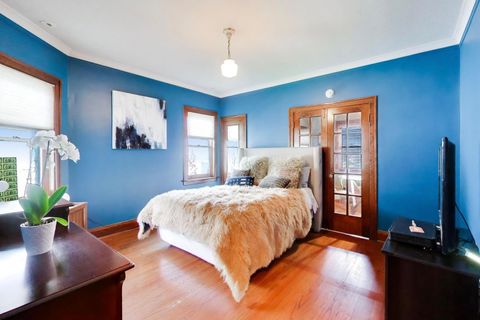 Tiny photo for 1849 N New England Avenue, Chicago, IL 60707 (MLS # 12624581)