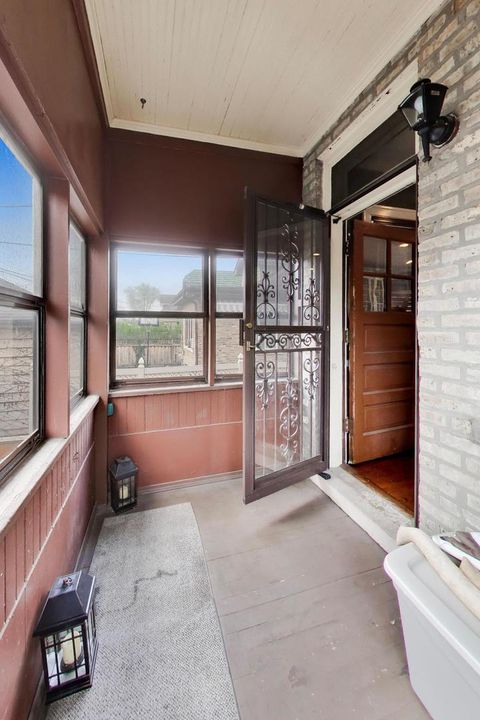 Tiny photo for 1849 N New England Avenue, Chicago, IL 60707 (MLS # 12624581)
