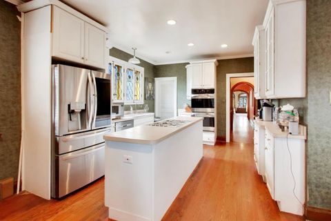 Tiny photo for 1849 N New England Avenue, Chicago, IL 60707 (MLS # 12624581)