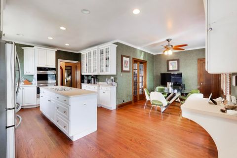 Tiny photo for 1849 N New England Avenue, Chicago, IL 60707 (MLS # 12624581)