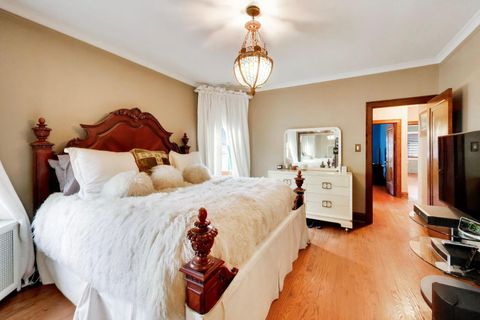 Tiny photo for 1849 N New England Avenue, Chicago, IL 60707 (MLS # 12624581)