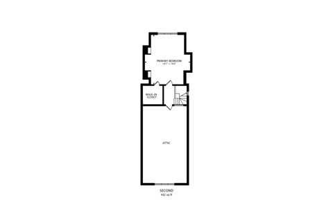 Tiny photo for 1849 N New England Avenue, Chicago, IL 60707 (MLS # 12624581)