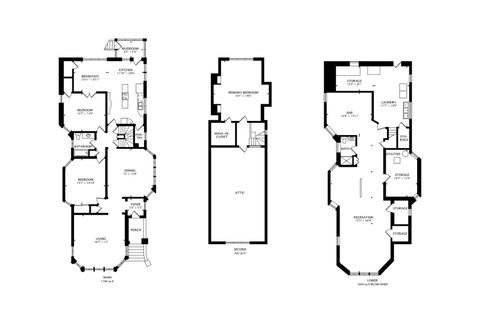 Tiny photo for 1849 N New England Avenue, Chicago, IL 60707 (MLS # 12624581)