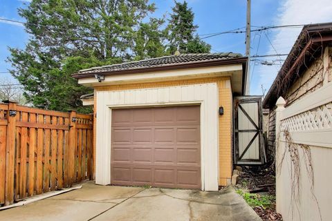 Tiny photo for 1849 N New England Avenue, Chicago, IL 60707 (MLS # 12624581)