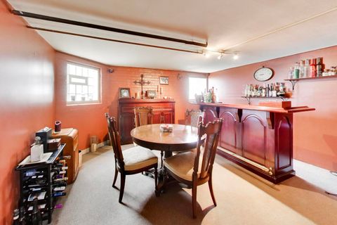 Tiny photo for 1849 N New England Avenue, Chicago, IL 60707 (MLS # 12624581)