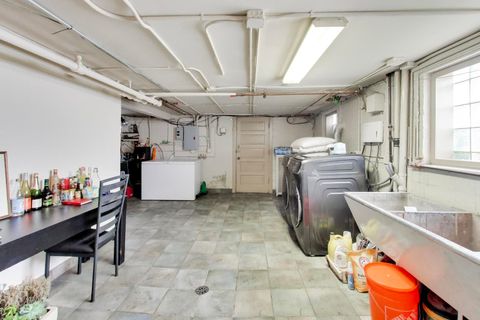Tiny photo for 1849 N New England Avenue, Chicago, IL 60707 (MLS # 12624581)