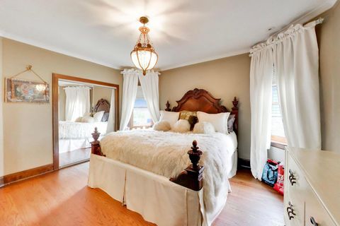 Tiny photo for 1849 N New England Avenue, Chicago, IL 60707 (MLS # 12624581)