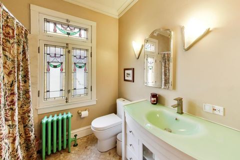 Tiny photo for 1849 N New England Avenue, Chicago, IL 60707 (MLS # 12624581)