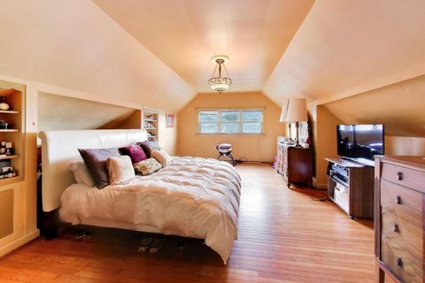 Tiny photo for 1849 N New England Avenue, Chicago, IL 60707 (MLS # 12624581)