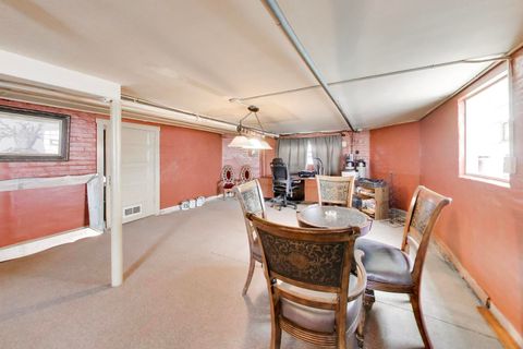 Tiny photo for 1849 N New England Avenue, Chicago, IL 60707 (MLS # 12624581)