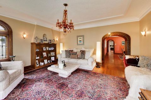 Tiny photo for 1849 N New England Avenue, Chicago, IL 60707 (MLS # 12624581)